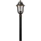 Hinkley - Bolla Outdoor Post Light - Lights Canada