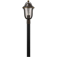 Bolla Outdoor Post Light