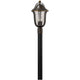 Hinkley - Bolla Outdoor Post Light - Lights Canada