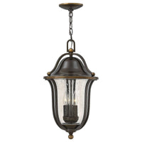 Bolla Outdoor Pendant
