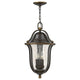 Hinkley - Bolla Outdoor Pendant - Lights Canada