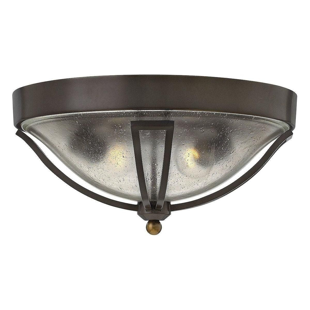 Hinkley - Bolla Outdoor Ceiling Light - Lights Canada