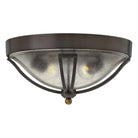 Hinkley - Bolla Outdoor Ceiling Light - Lights Canada