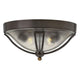 Hinkley - Bolla Outdoor Ceiling Light - Lights Canada