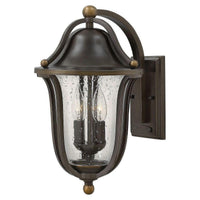 Bolla Outdoor Wall Light