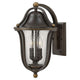 Hinkley - Bolla Outdoor Wall Light - Lights Canada