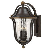 Bolla Outdoor Wall Light