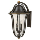 Hinkley - Bolla Outdoor Wall Light - Lights Canada