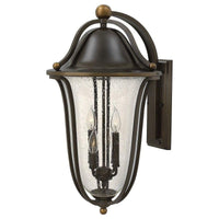 Bolla Outdoor Wall Light