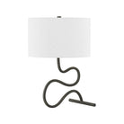 Troy - Veranda 1-Light Table Lamp - Lights Canada