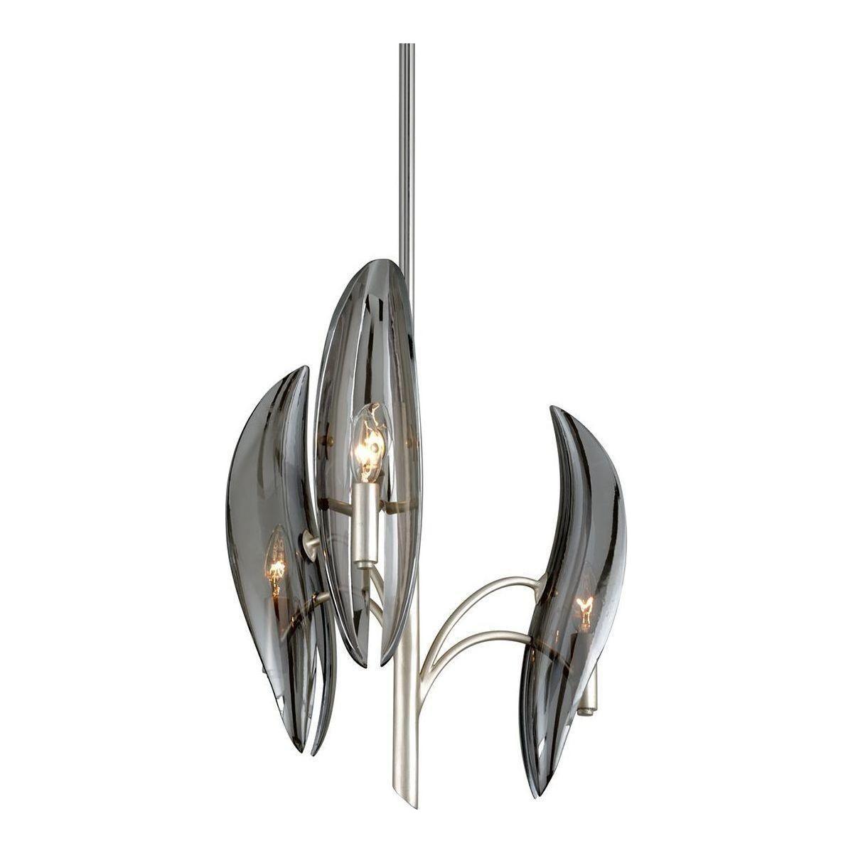 Corbett - Sofia Chandelier - Lights Canada