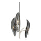 Corbett - Sofia Chandelier - Lights Canada