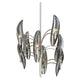 Corbett - Sofia Chandelier - Lights Canada