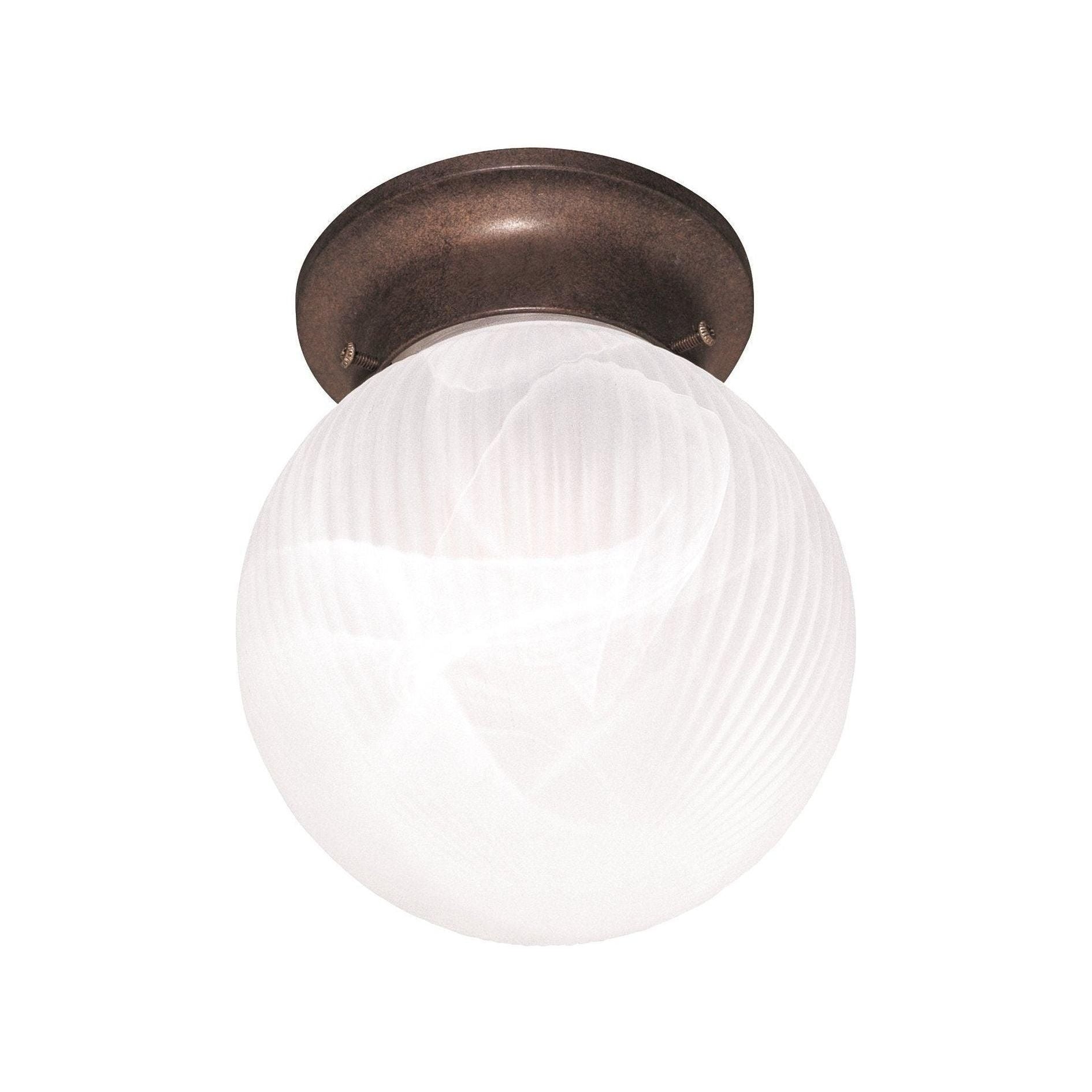 Savoy House - Flush Mount - Lights Canada