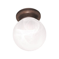 Flush Mount