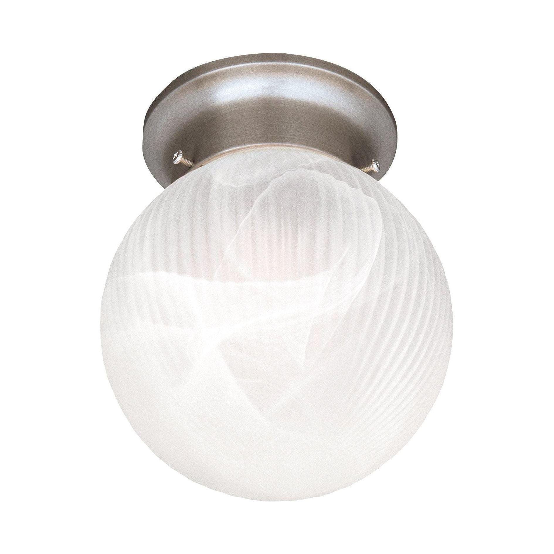 Savoy House - Flush Mount - Lights Canada