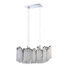 Eurofase - Ellena Chandelier - Lights Canada