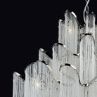 Eurofase - Ellena Chandelier - Lights Canada