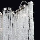 Eurofase - Ellena Chandelier - Lights Canada