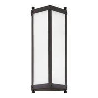 Draper Outdoor Wall Light