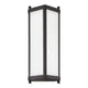 Hinkley - Draper Outdoor Wall Light - Lights Canada