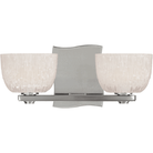 Hudson Valley Lighting - Cove Neck Vanity Light - Lights Canada