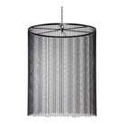 Eurofase - Bloomington 30" Trimmable Beaded Curtain - Lights Canada