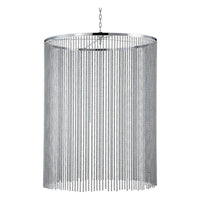 Bloomington 30" Trimmable Beaded Curtain