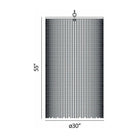 Eurofase - Bloomington 30" Trimmable Beaded Curtain - Lights Canada