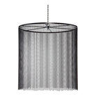 Eurofase - Bloomington 38" Trimmable Beaded Curtain - Lights Canada
