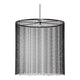 Eurofase - Bloomington 38" Trimmable Beaded Curtain - Lights Canada