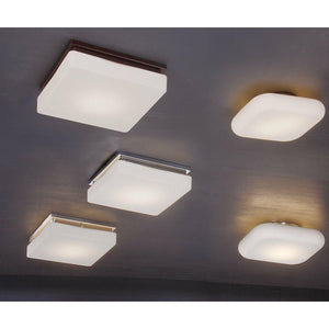 Eurofase - Alma Flush Mount - Lights Canada