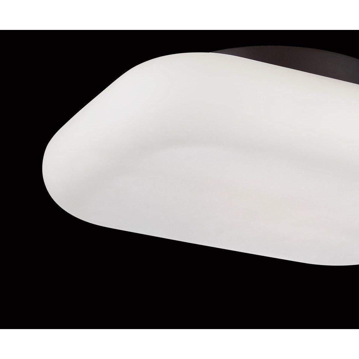 Eurofase - Alma Flush Mount - Lights Canada