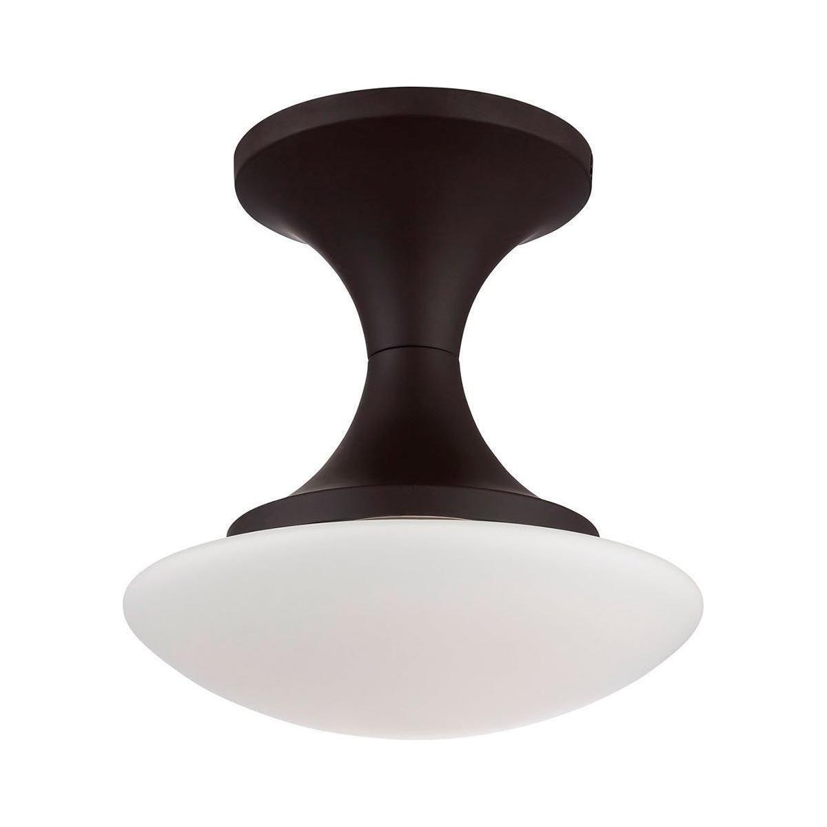 Eurofase - Dallner Flush Mount - Lights Canada