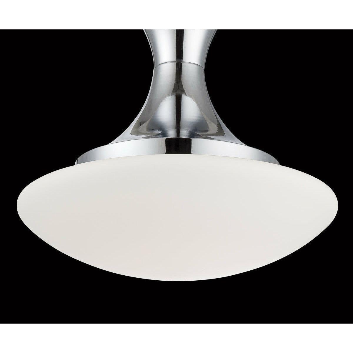 Eurofase - Dallner Flush Mount - Lights Canada