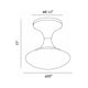 Eurofase - Dallner Flush Mount - Lights Canada