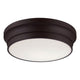 Eurofase - Jane Flush Mount - Lights Canada