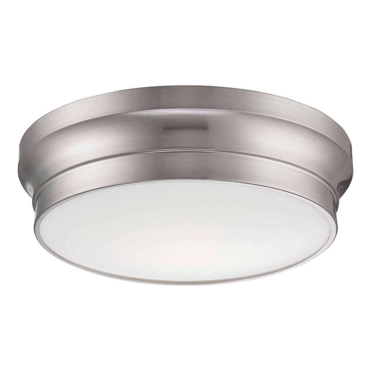 Eurofase - Jane Flush Mount - Lights Canada