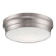 Eurofase - Jane Flush Mount - Lights Canada