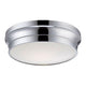 Eurofase - Jane Flush Mount - Lights Canada
