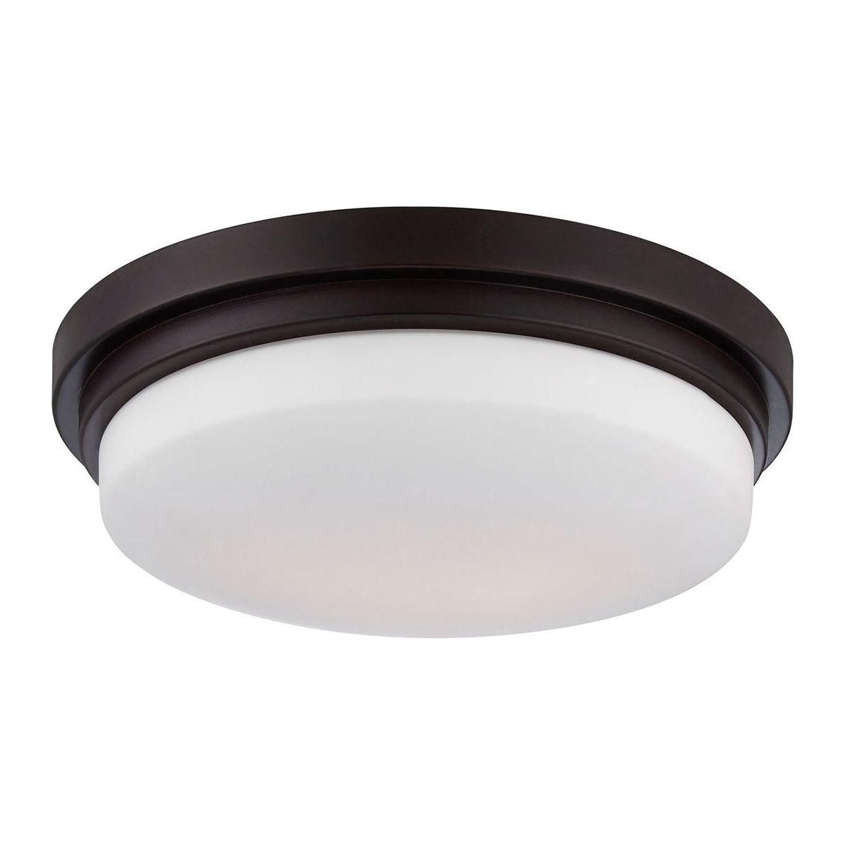 Eurofase - Wilson Flush Mount - Lights Canada