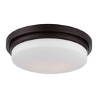 Eurofase - Wilson Flush Mount - Lights Canada