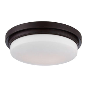 Eurofase - Wilson Flush Mount - Lights Canada