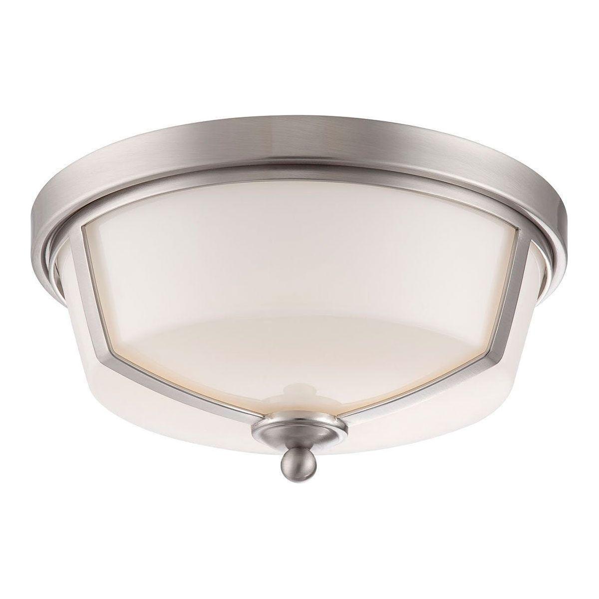 Eurofase - Kate Flush Mount - Lights Canada