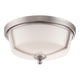 Eurofase - Kate Flush Mount - Lights Canada