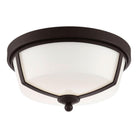 Eurofase - Kate Flush Mount - Lights Canada