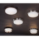 Eurofase - Kate Flush Mount - Lights Canada