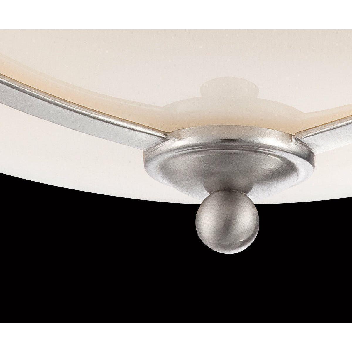 Eurofase - Kate Flush Mount - Lights Canada