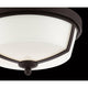 Eurofase - Kate Flush Mount - Lights Canada