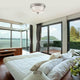 Eurofase - Kate Flush Mount - Lights Canada